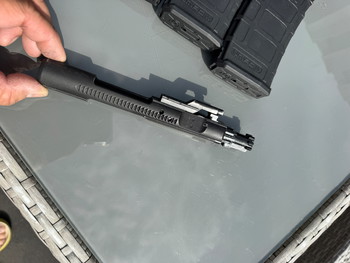 Imagen 4 de VFC MK18 Te Koop/Ruil