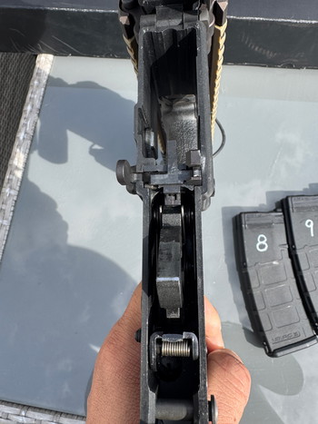 Afbeelding 5 van VFC MK18 Te Koop/Ruil