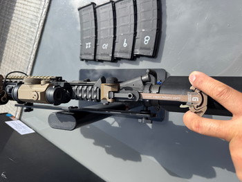 Imagen 6 de VFC MK18 Te Koop/Ruil