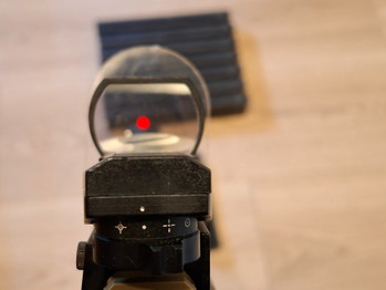 Bild 4 für kwa mp9 gbb
