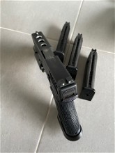 Image pour Glock 17 Marui/ Guarder/ Pdi