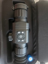 Image for Thermal scope HT A7 35mm