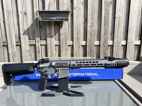Bild für SAI GRY 10inch SBR AEG Gray