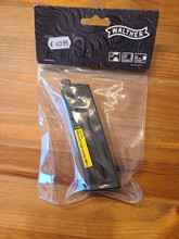 Imagen para GBB Magazin VFC Walther PPQ M2 Gas NEW