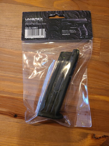 Image 2 pour GBB Magazin VFC Walther PPQ M2 Gas NEW