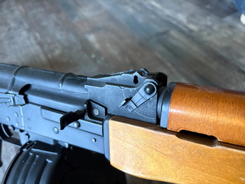 Image 3 for RPK Cyma met twee drum mags