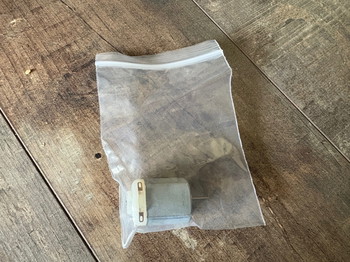 Image 4 for RPK Cyma met twee drum mags