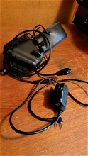 Image pour Earmor headset m32 and ptt