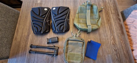 Image for Overige gear