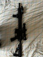 Imagen para Daniel Défense mk18 ris III 14,5"