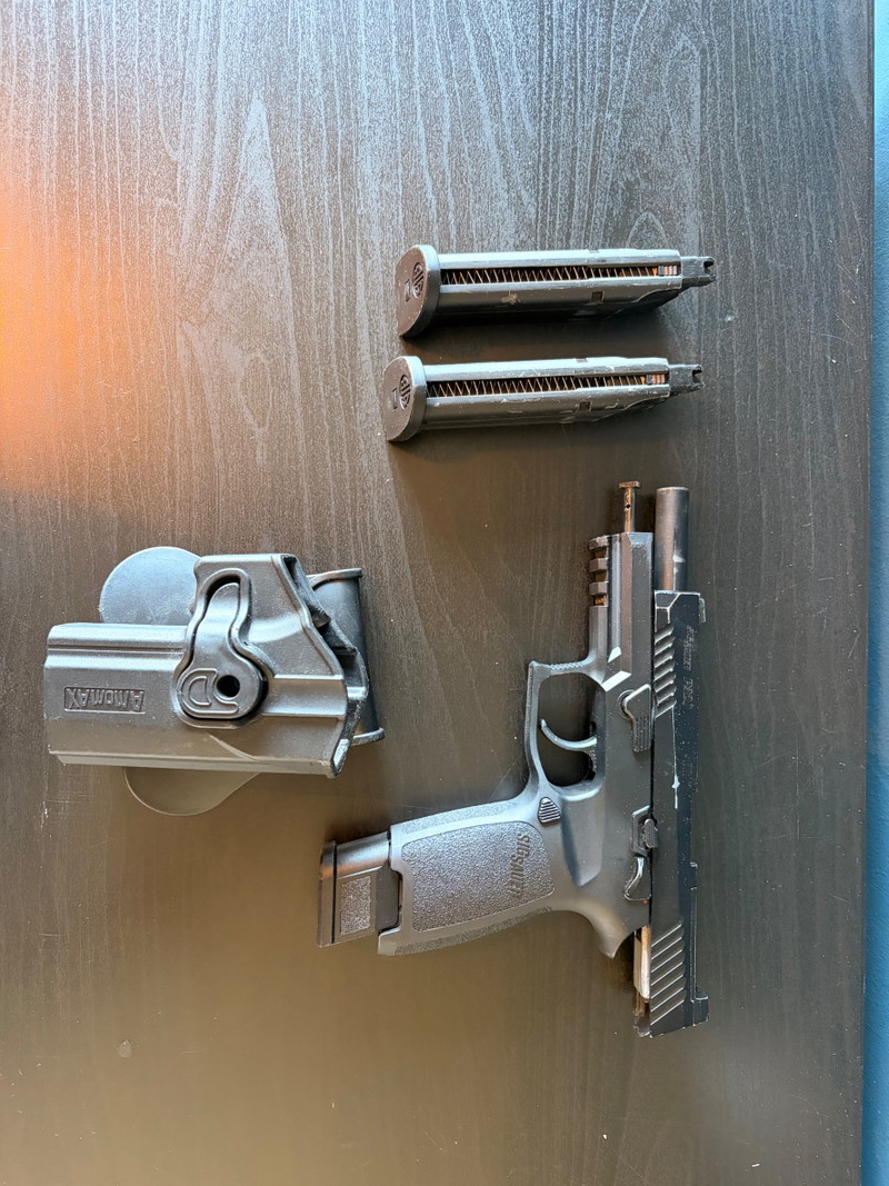 Image 1 for Sig Sauer M17