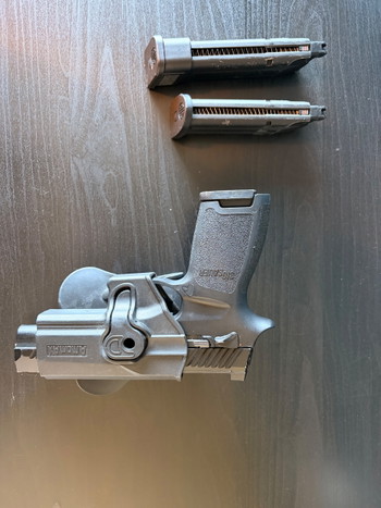 Image 3 for Sig Sauer M17