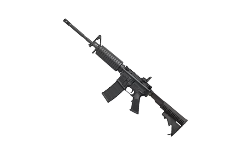 Image 1 for Looking for broken airsoft guns to use as props