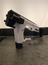 Image for 3D Geprinte body kit glock 19