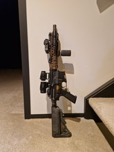 Image pour Tokyo Marui M4 NGRS