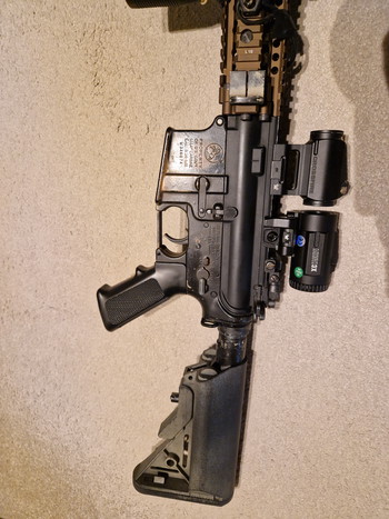 Image 2 pour Tokyo Marui M4 NGRS