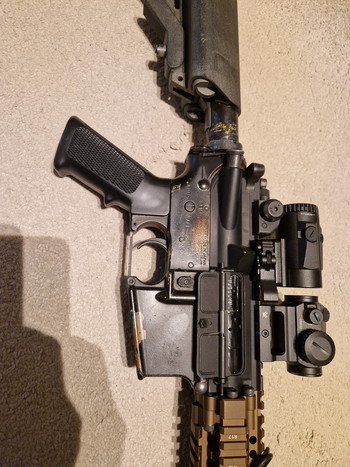 Image 3 pour Tokyo Marui M4 NGRS