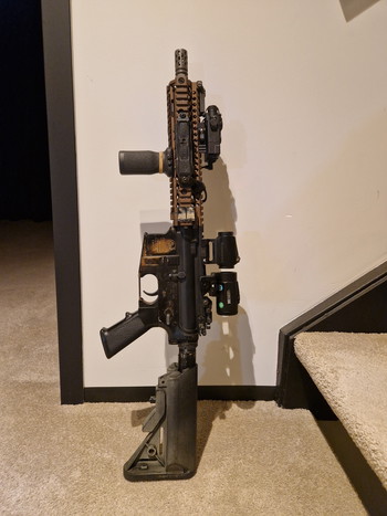 Image 4 pour Tokyo Marui M4 NGRS