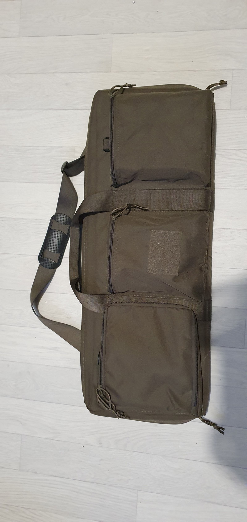 Image 1 for Malette / Housse / Corps G36 We / crosse VFC