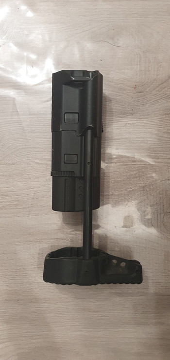 Image 2 for Malette / Housse / Corps G36 We / crosse VFC