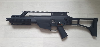Image 3 for Malette / Housse / Corps G36 We / crosse VFC