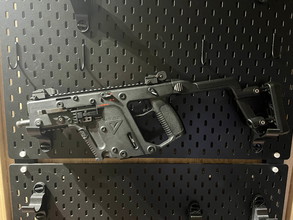 Image pour KWA KRISS VECTOR met originele doos en 3 mags