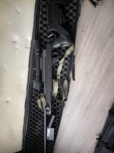 Image pour Aeg replicas and sniper ( sell or trade)
