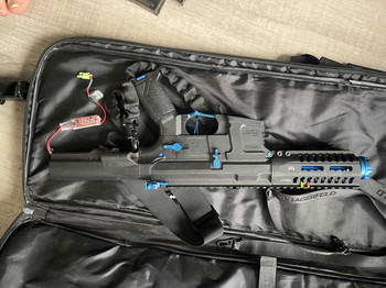 Image 2 pour Aeg replicas and sniper ( sell or trade)