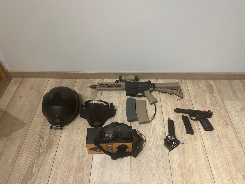 Bild 1 für Alles mag weg voor een goeie prijs