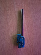 Imagen para SAI threaded barrel + poseidon striker inner barrel for VFC glock