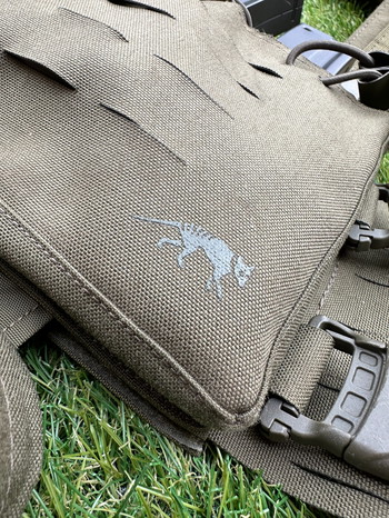 Image 3 for Tasmanian Tiger Small Combi Rig Chest Rig Olive