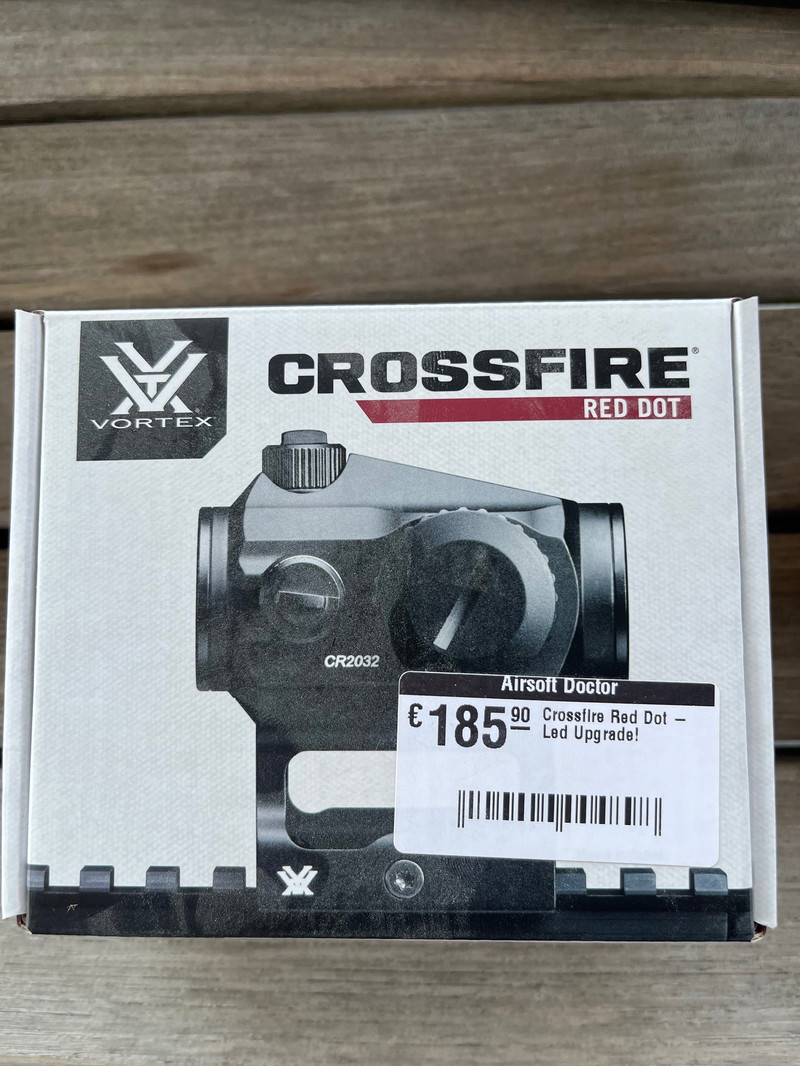 Imagen 1 de Tokyo Marui Mk18 - Mod1