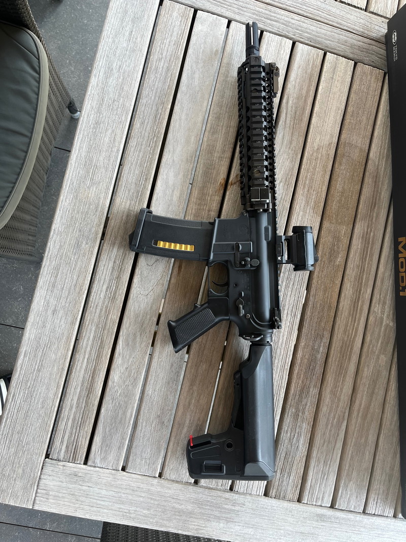 Afbeelding 1 van Tokyo Marui Mk18 - Mod1