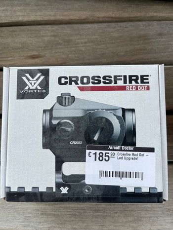 Imagen 3 de Tokyo Marui Mk18 - Mod1