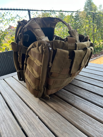 Imagen 4 de Tokyo Marui Mk18 - Mod1