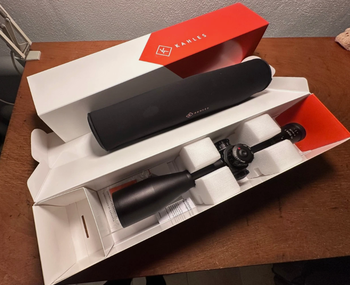 Bild 3 für Zielfernrohr Kahles K624i, gebraucht in erstklassigem Zustand