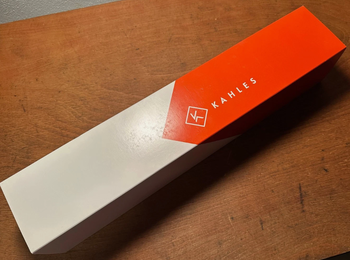 Bild 4 für Zielfernrohr Kahles K624i, gebraucht in erstklassigem Zustand