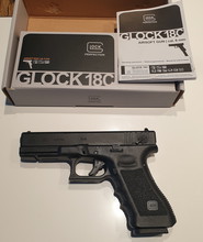 Afbeelding van Glock 18C - Full Auto | GBB | Umarex