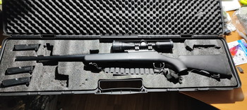 Imagen 2 de Tokyo marui vsr-10