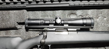 Imagen 3 de Tokyo marui vsr-10