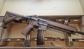 Image 2 for VFC 416GBB V2 RAL8000 