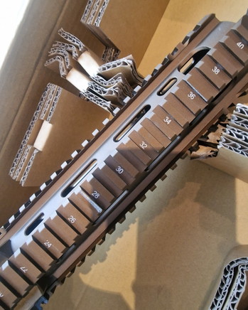 Image 4 for VFC 416GBB V2 RAL8000 