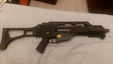 Bild für G36 umarex