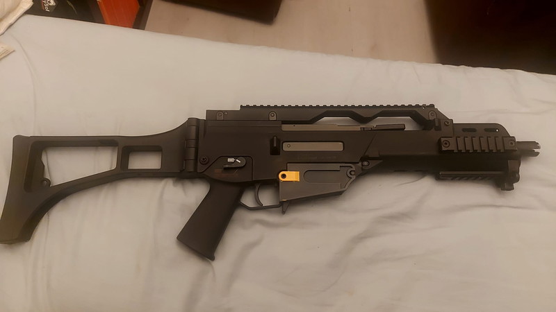 Bild 1 für G36 umarex