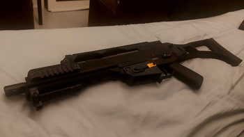 Bild 2 für G36 umarex