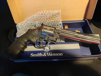 Image 3 for Umarex Smith & Wesson 629 6,5