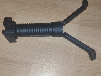 Image 2 pour H&K 416 AEG