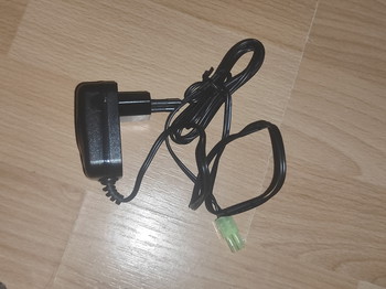 Imagen 2 de H&K 416 AEG