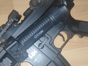 Image 3 pour H&K 416 AEG
