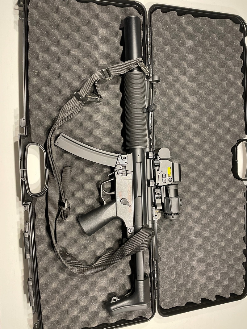 Image 1 pour Mp5 Sd6